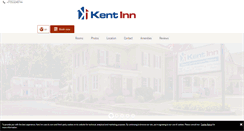 Desktop Screenshot of kentinn.ca